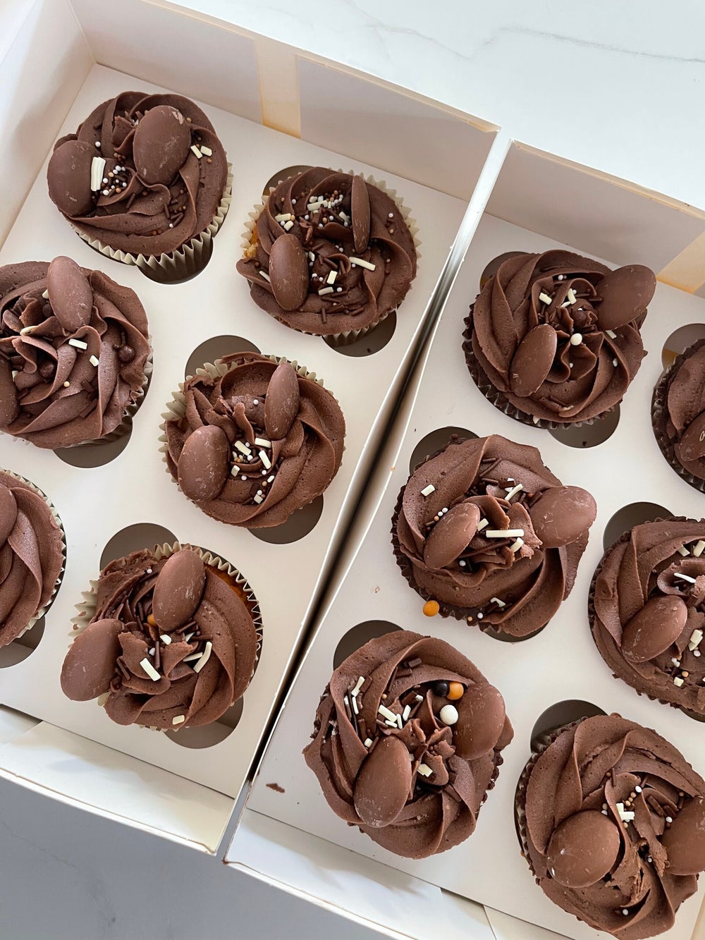 Cupcakes