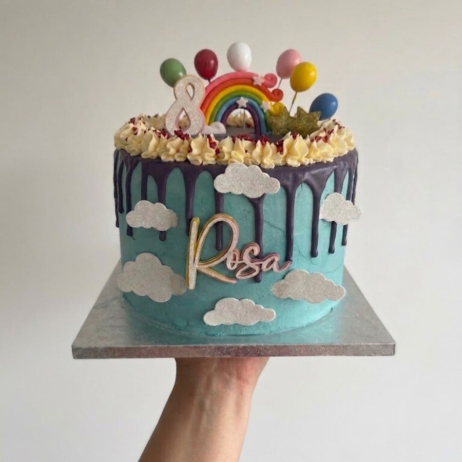 Bespoke Cupcake Collection